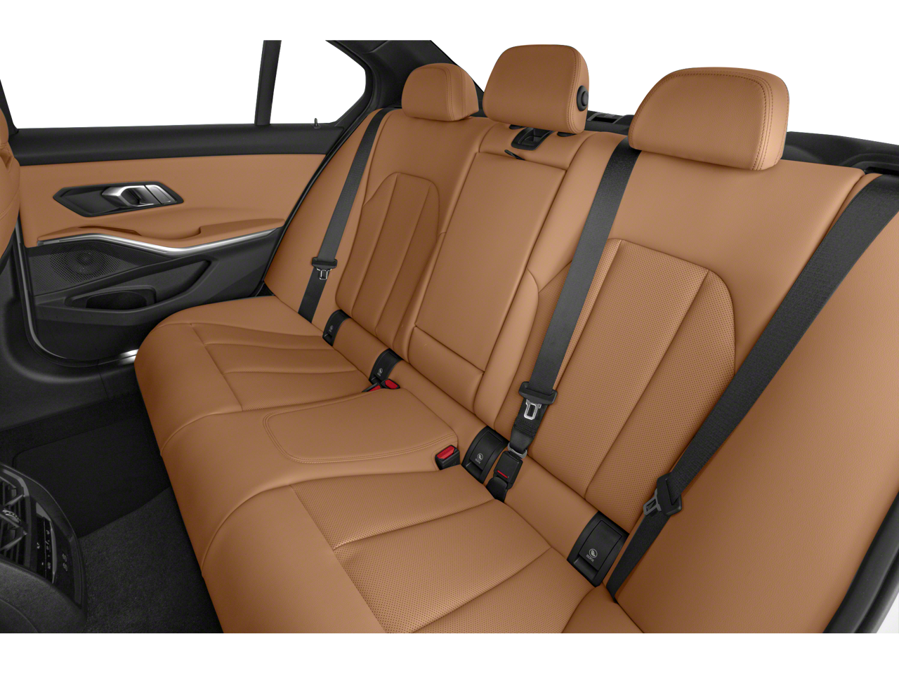 2022 BMW 3 Series 330i