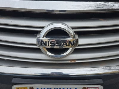 2014 Nissan Sentra SL