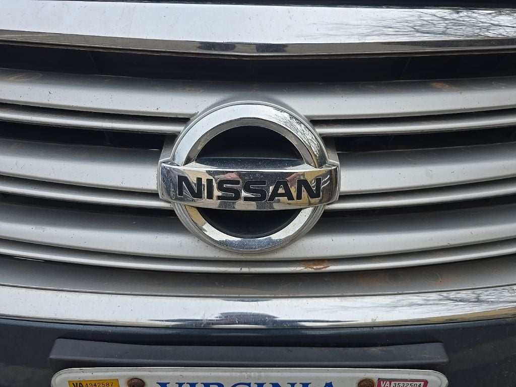 2014 Nissan Sentra SL