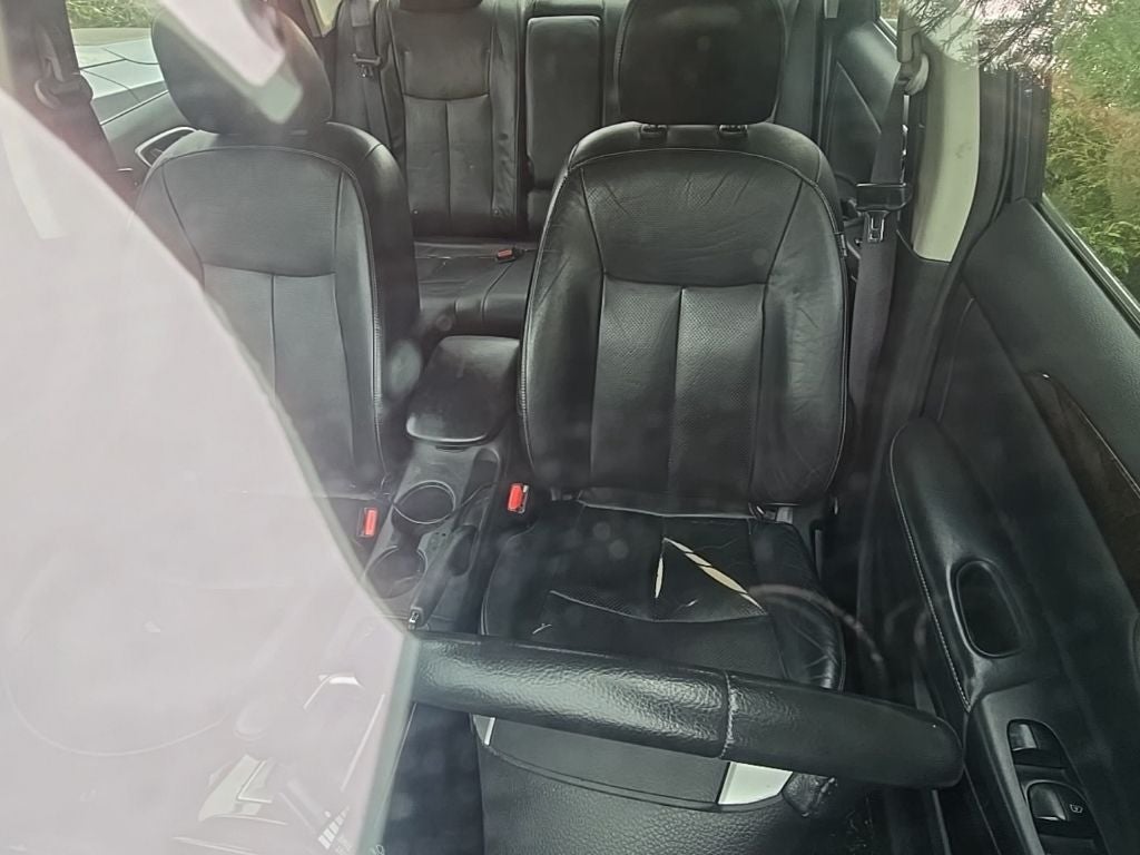 2014 Nissan Sentra SL