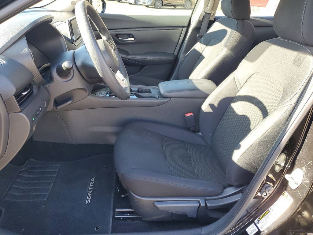 2023 Nissan Sentra S