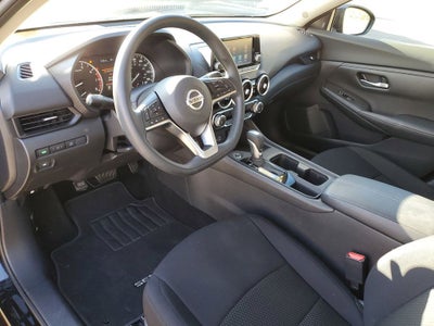 2023 Nissan Sentra S