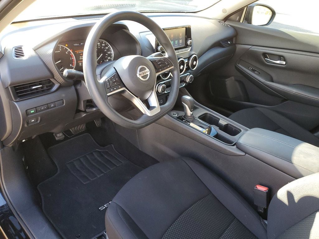 2023 Nissan Sentra S