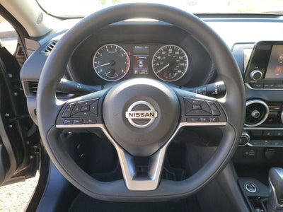 2023 Nissan Sentra S