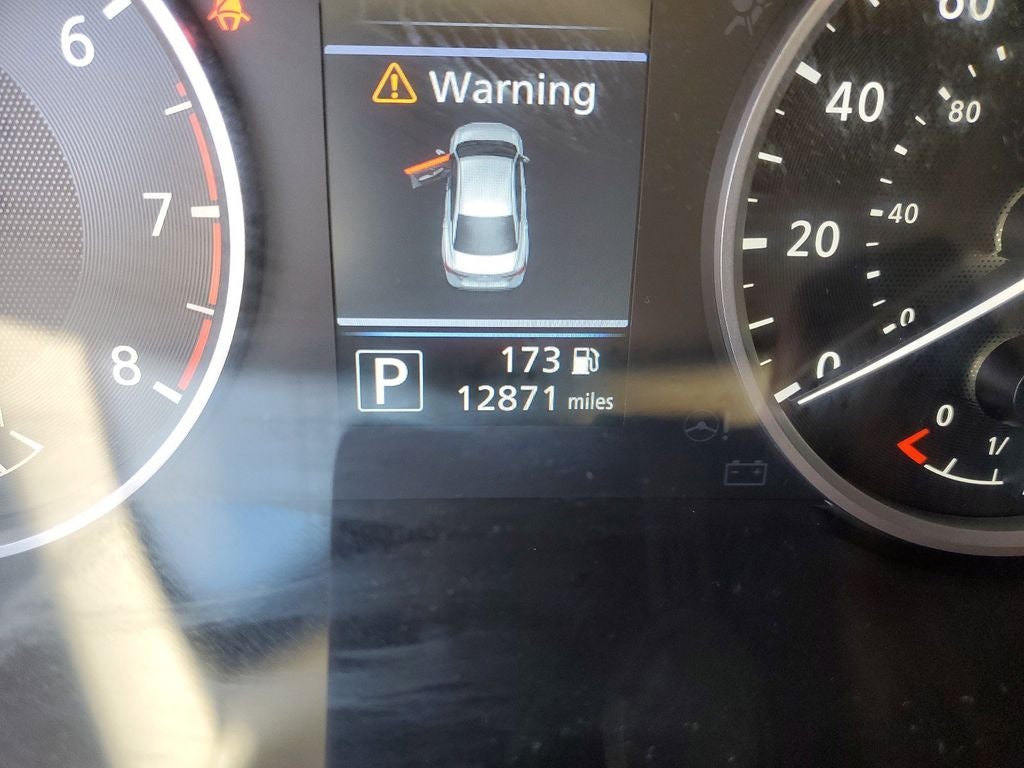 2023 Nissan Sentra S