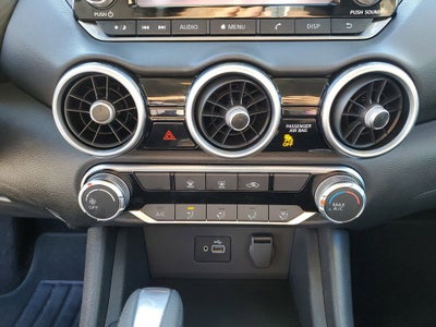 2023 Nissan Sentra S