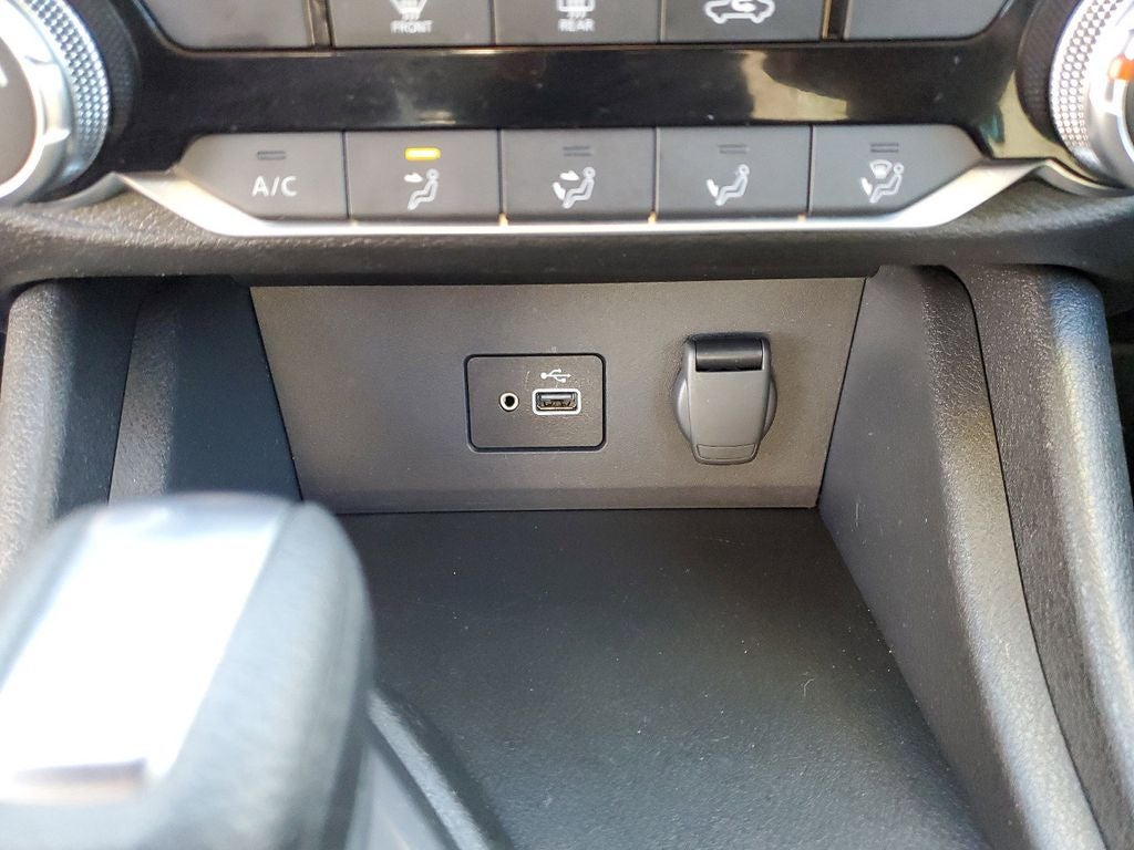 2023 Nissan Sentra S