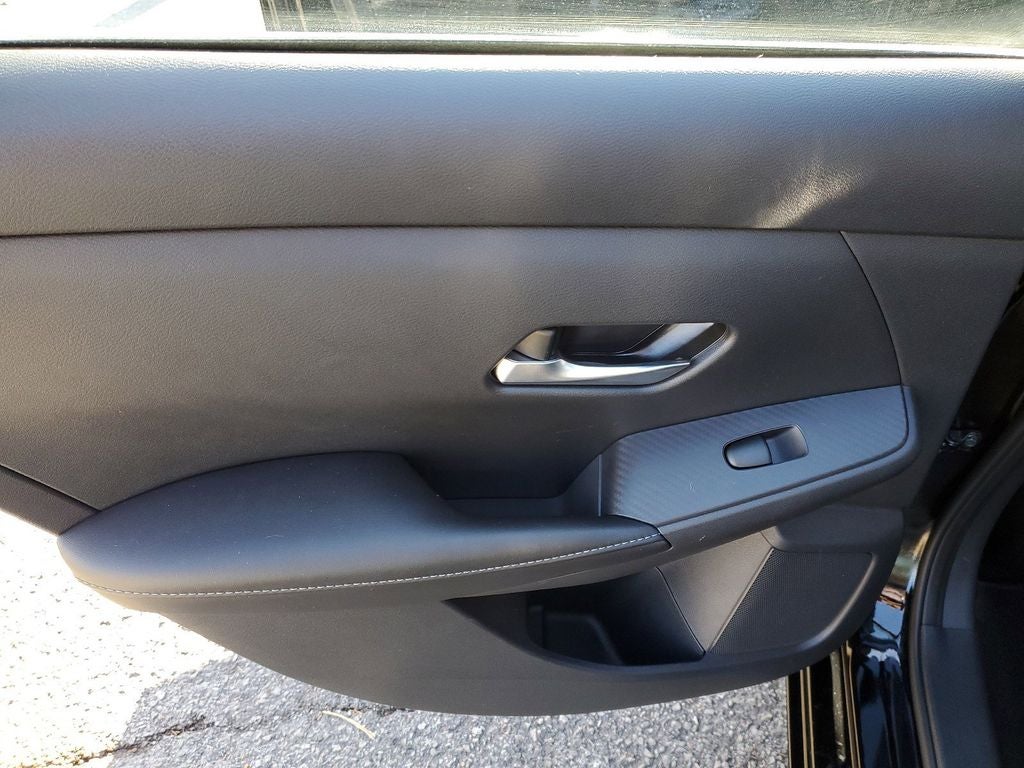 2023 Nissan Sentra S