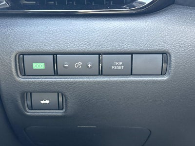 2025 Nissan Sentra SR Premium