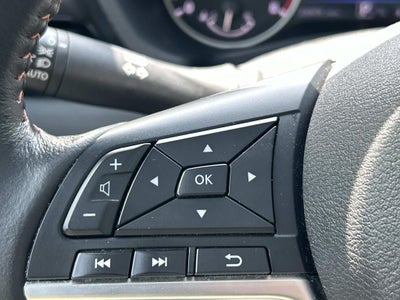 2025 Nissan Sentra SR Premium