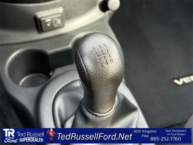 2019 Nissan Versa 1.6 S