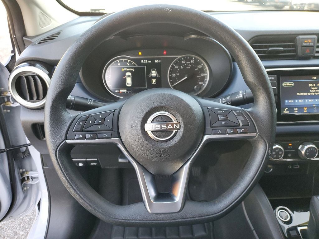 2023 Nissan Versa 1.6 SV