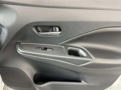 2020 Nissan Versa 1.6 SV