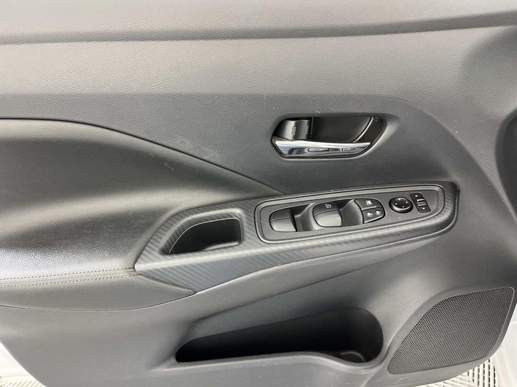 2020 Nissan Versa 1.6 SV