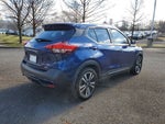 2019 Nissan Kicks SR