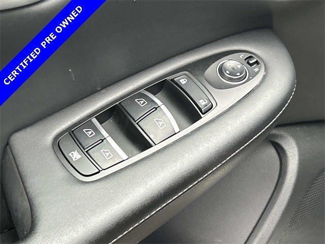 2025 INFINITI QX50 PURE