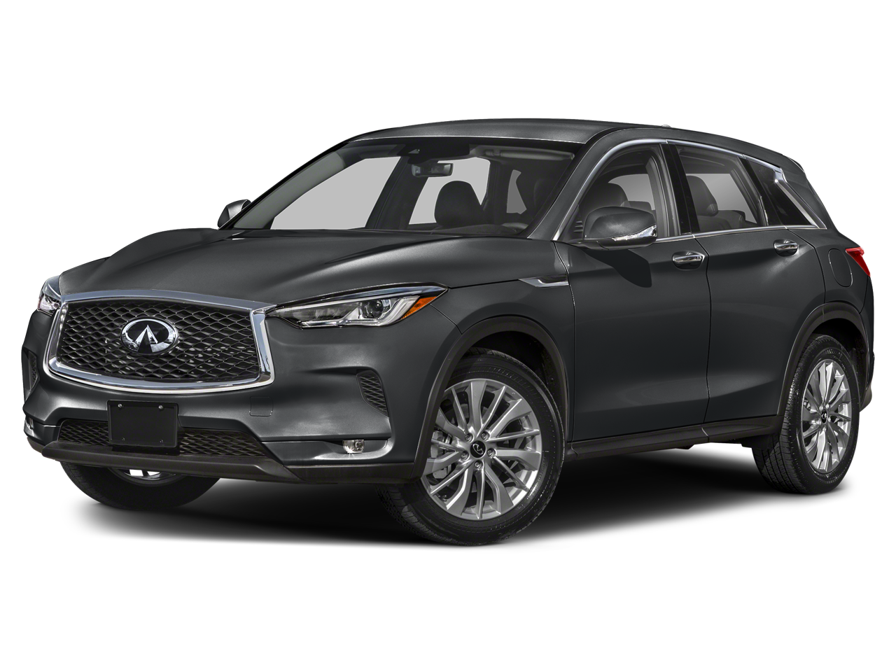 2025 INFINITI QX50 PURE