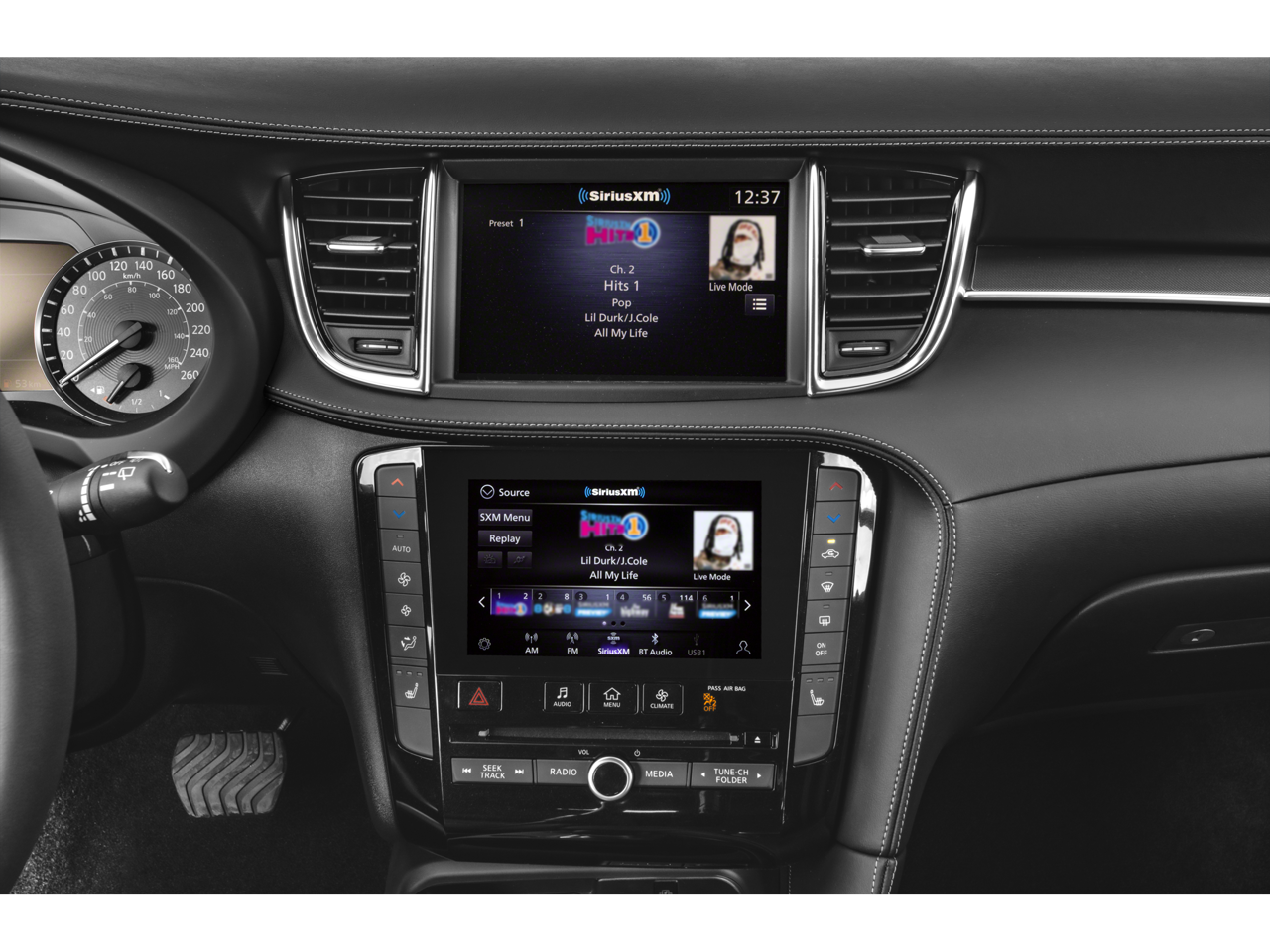 2025 INFINITI QX50 PURE