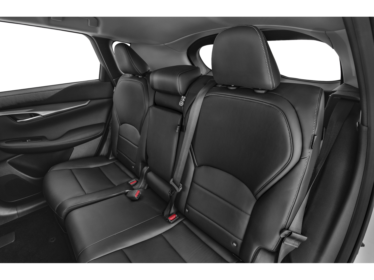 2025 INFINITI QX50 PURE