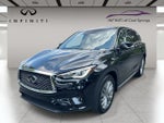 2025 INFINITI QX50 PURE