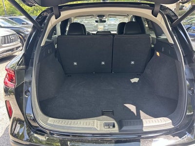 2025 INFINITI QX50 PURE