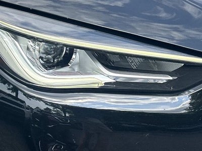 2025 INFINITI QX50 PURE