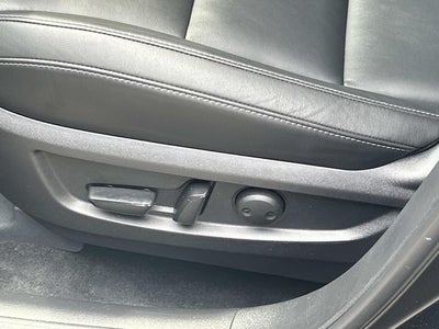 2025 INFINITI QX50 PURE
