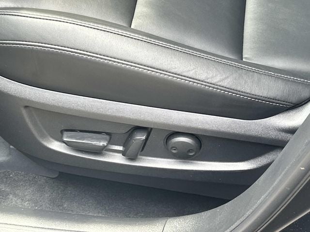 2025 INFINITI QX50 PURE
