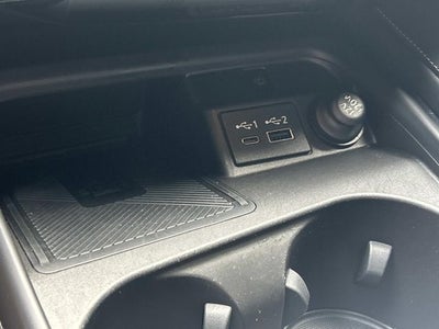 2025 INFINITI QX50 PURE