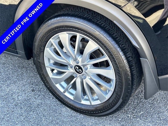 2025 INFINITI QX50 LUXE