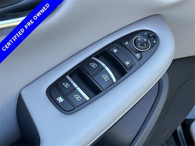 2025 INFINITI QX50 LUXE