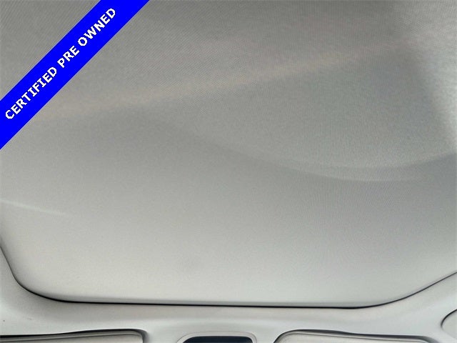 2025 INFINITI QX50 LUXE