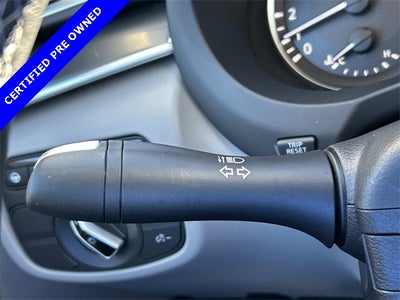 2025 INFINITI QX50 LUXE