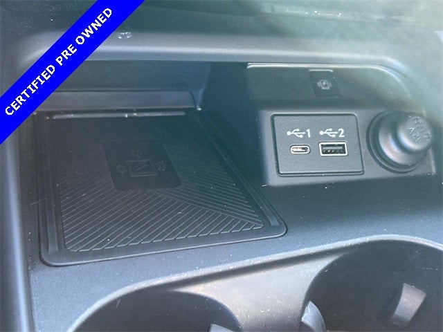 2025 INFINITI QX50 LUXE