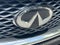 2025 INFINITI QX50 LUXE