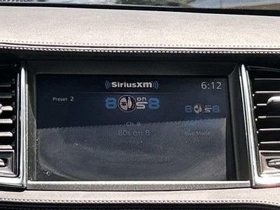 2025 INFINITI QX50 LUXE