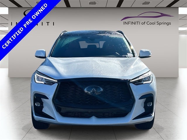 2024 INFINITI QX50 SPORT