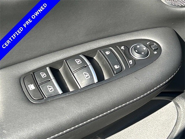 2024 INFINITI QX50 SPORT