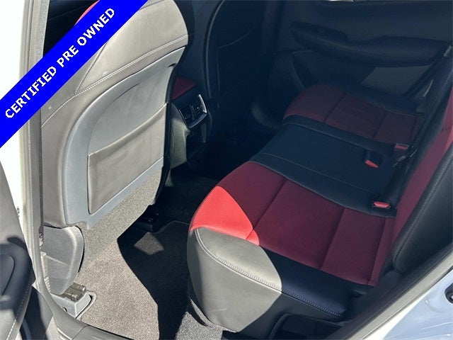 2024 INFINITI QX50 SPORT