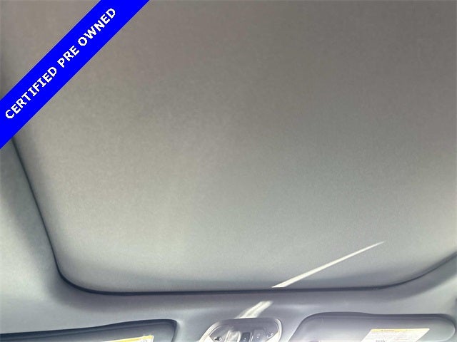 2024 INFINITI QX50 SPORT