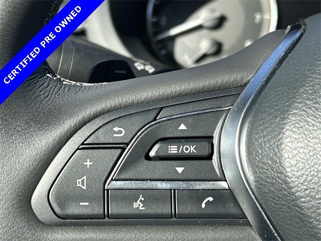 2024 INFINITI QX50 SPORT