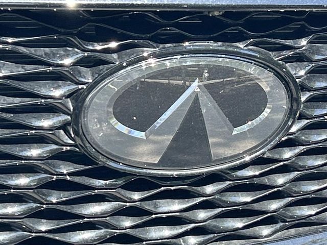 2025 INFINITI QX50 SPORT
