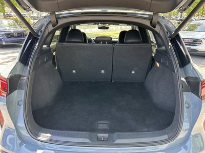 2025 INFINITI QX50 SPORT