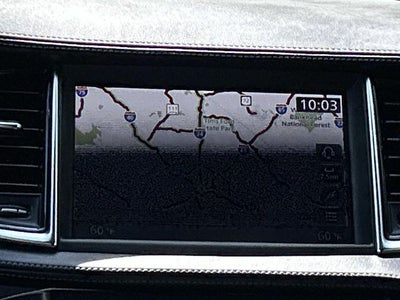 2025 INFINITI QX50 SPORT