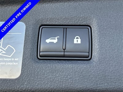 2024 INFINITI QX50 SPORT