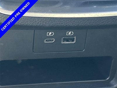 2024 INFINITI QX50 SPORT