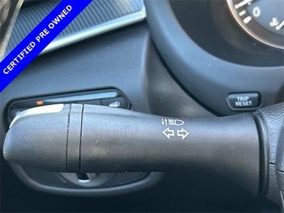 2024 INFINITI QX50 SPORT