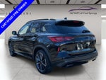 2024 INFINITI QX50 SPORT