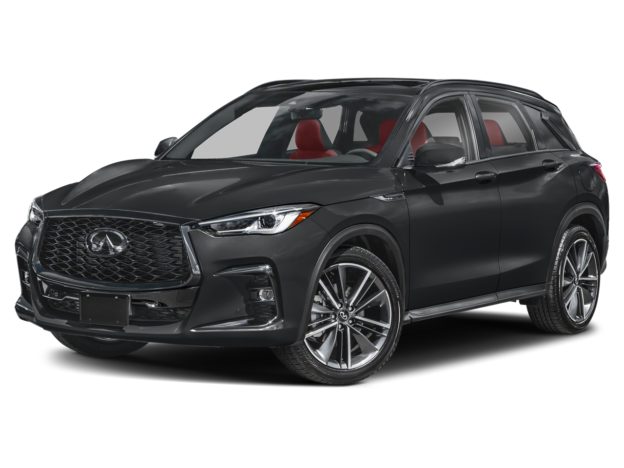 2024 INFINITI QX50 SPORT