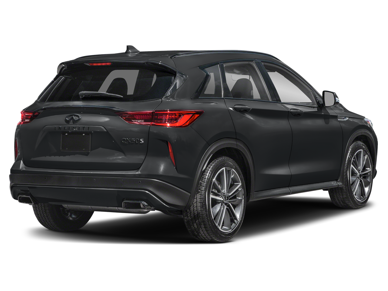 2024 INFINITI QX50 SPORT